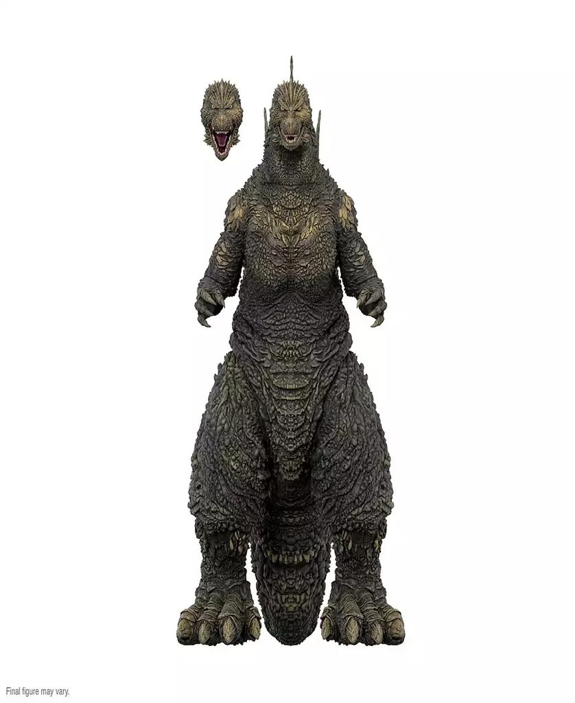 商品Super 7|Toho ULTIMATES Godzilla Minus One Action Figure,价格¥636,第1张图片