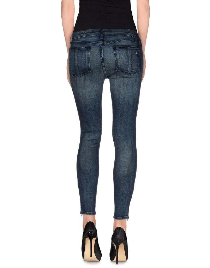 商品Rag & Bone|Denim pants,价格¥800,第2张图片详细描述