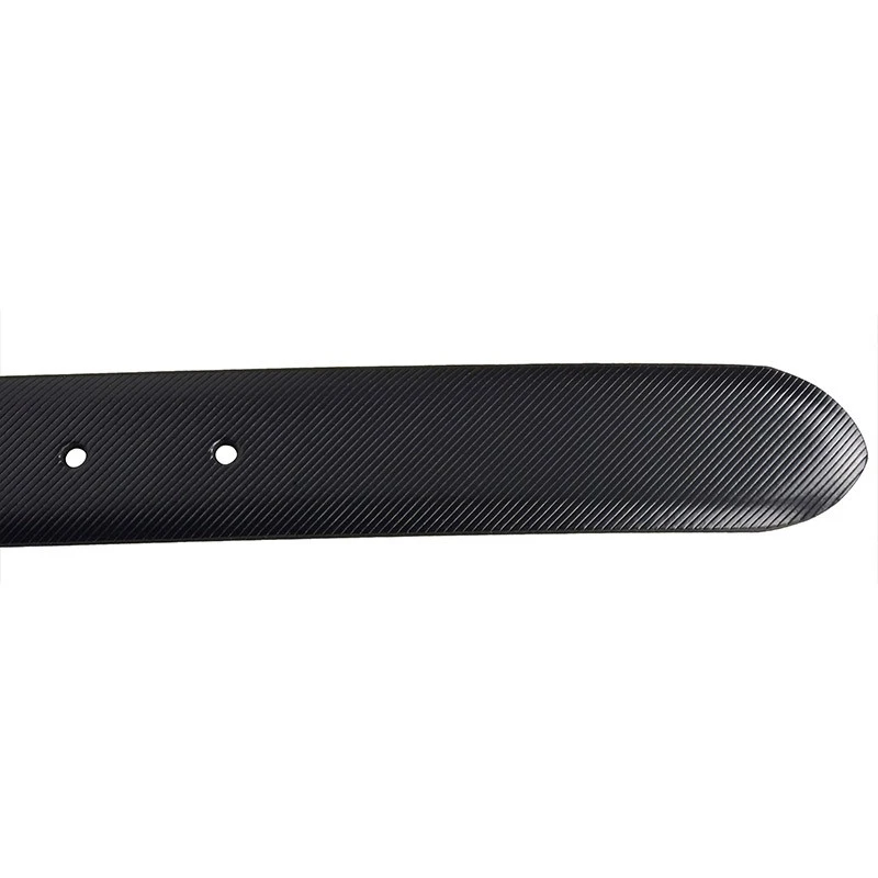 MONT BLANC 黑色男士腰带 123897 商品