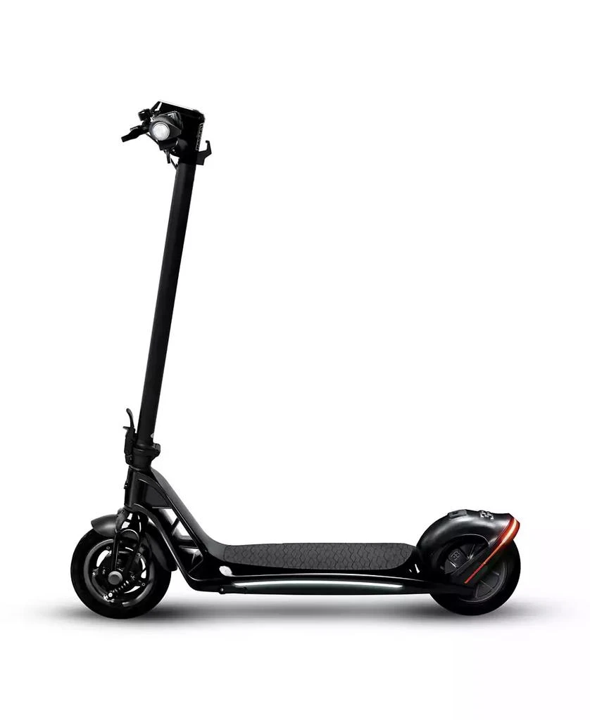 商品Macy's|Folding Ride on Electric Scooter,价格¥9157,第1张图片