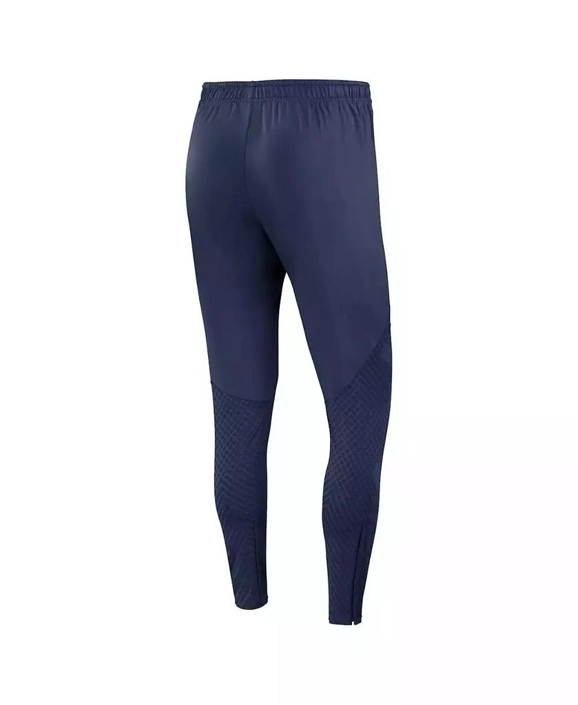 商品NIKE|Men's Navy France National Team Strike Performance Track Pants,价格¥481,第3张图片详细描述