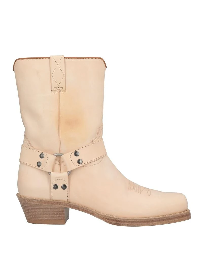 商品BUTTERO|Ankle boot,价格¥3261,第1张图片