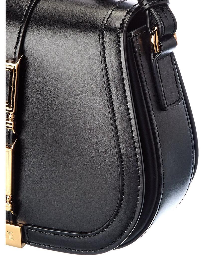 商品Versace|Versace Greca Goddess Small Leather Shoulder Bag,价格¥13967,第5张图片详细描述