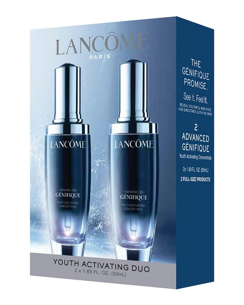 商品Lancôme|Advanced Genifique Face Serum,价格¥1290,第3张图片详细描述