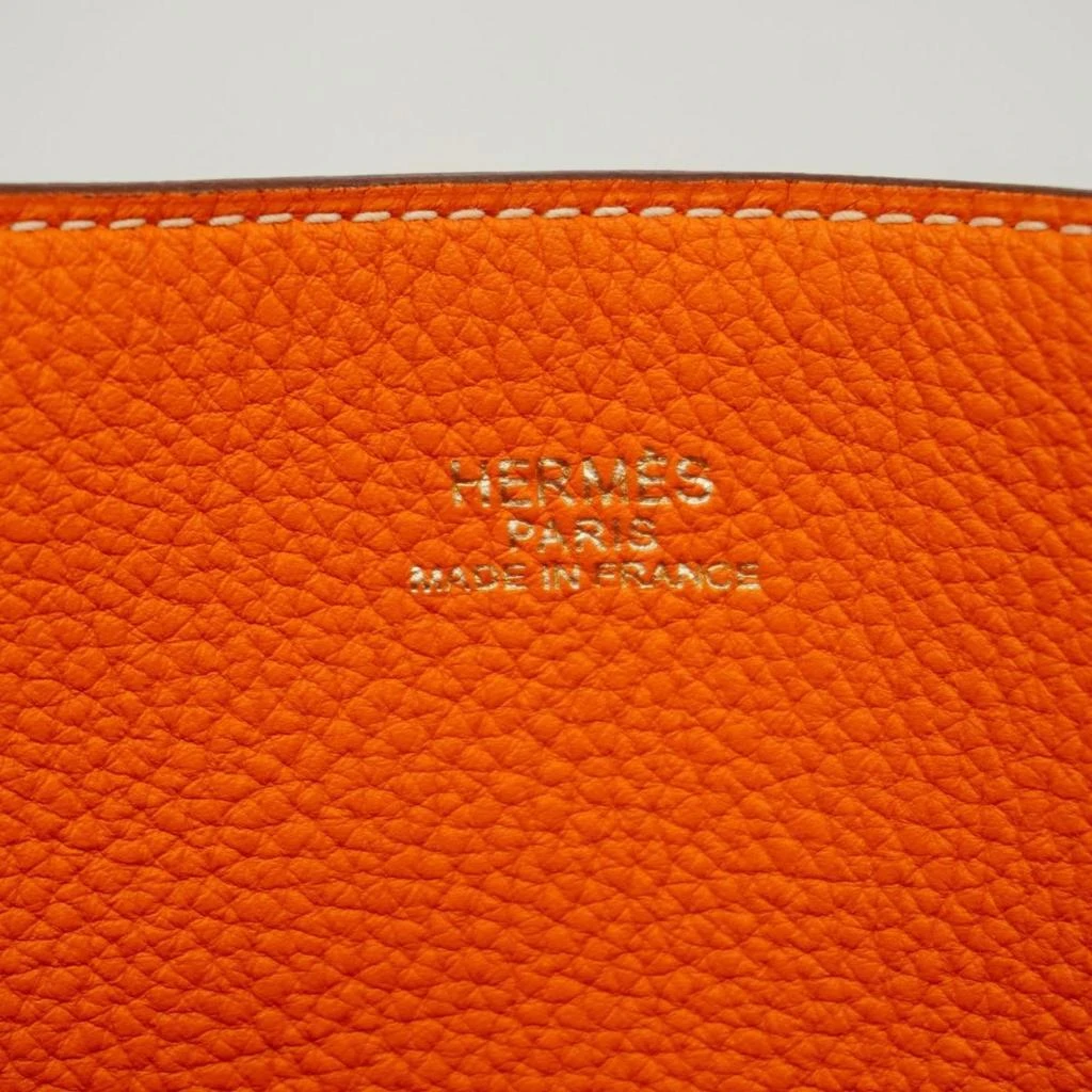 Hermès Double Sens  Leather Tote Bag (Pre-Owned) 商品