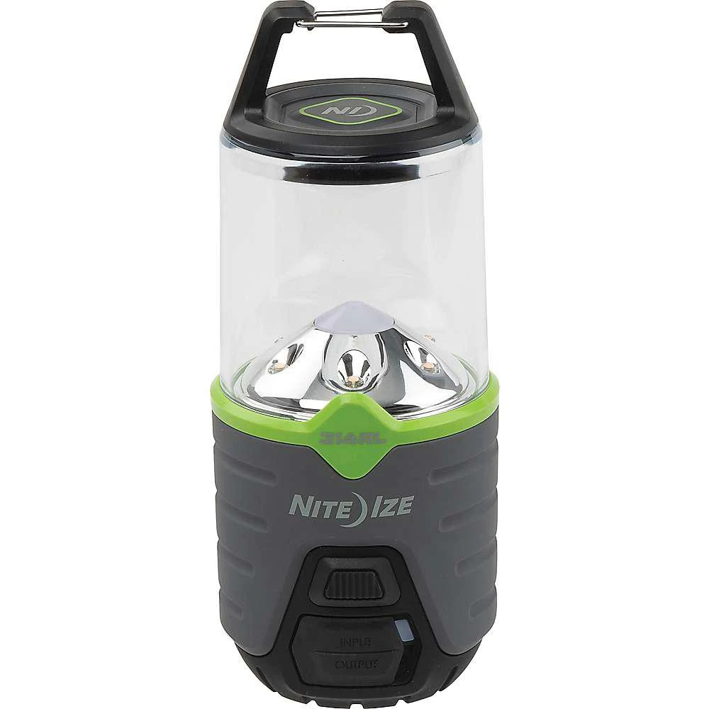 商品Nite Ize|Nite Ize Radiant 314 Rechargeable Lantern,价格¥297,第2张图片详细描述