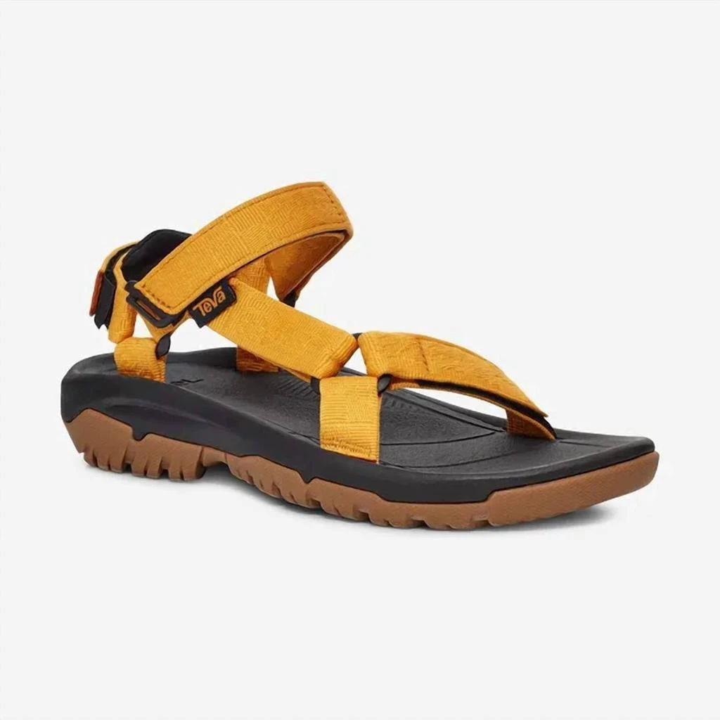商品Teva|Women's Hurricane Xlt2 In Sunflower,价格¥497,第1张图片