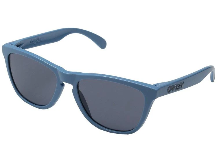 商品Oakley|Frogskins Polarized,价格¥421,第1张图片