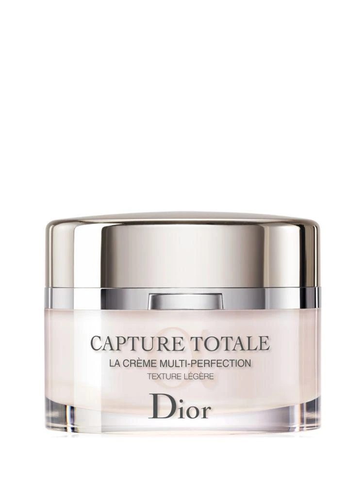 商品Dior|Capture Totale Multi-Perfection Creme Light Texture,价格¥998,第1张图片