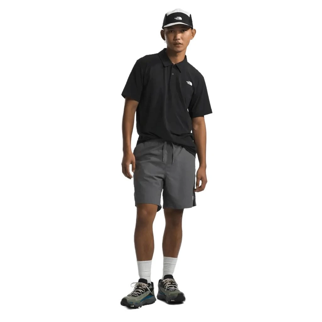 商品The North Face|The North Face Adventure Polo - Men's,价格¥180,第5张图片详细描述