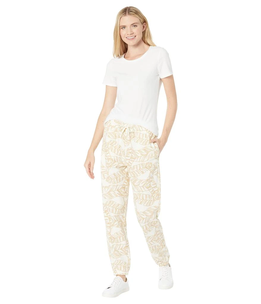 商品Hurley|All Over Print French Terry Joggers,价格¥248,第5张图片详细描述