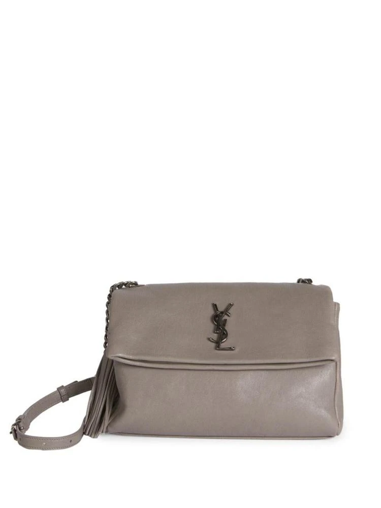 商品Yves Saint Laurent|West Hollywood Leather Shoulder Bag,价格¥17160,第1张图片