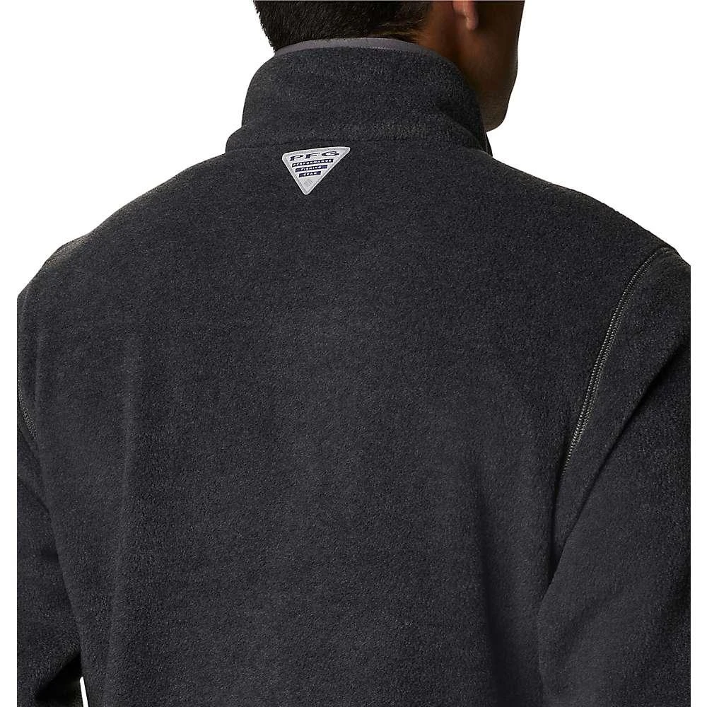 Columbia Men's Grander Marlin MTR Fleece Pullover 商品