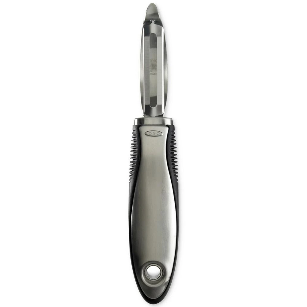 商品OXO|Steel Swivel Peeler,价格¥104,第1张图片