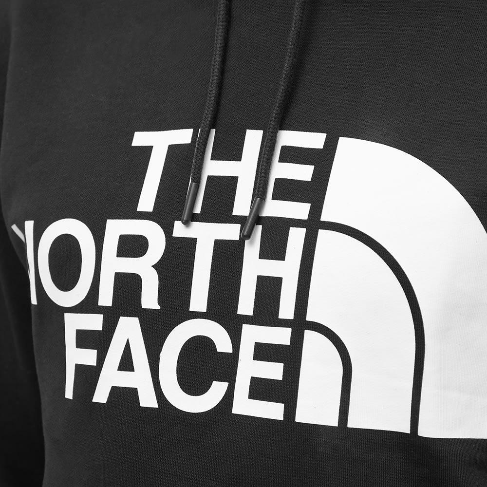 The North Face Standard Popover Hoody商品第5张图片规格展示