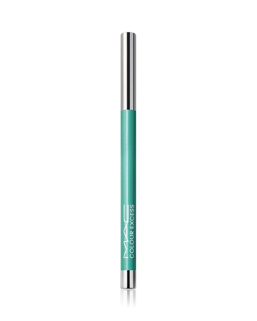 Color Excess Gel Liner 商品