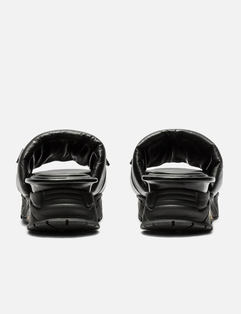【関税・送料込み】TOGA VIRILIS l Stud Platform Sandals Toga Virilis - Metal Stud Platform Sandals | HBX - Globally