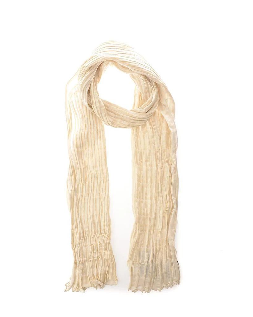 商品Fendi|Fendi Scarf Scarves Foulard,价格¥3383,第1张图片