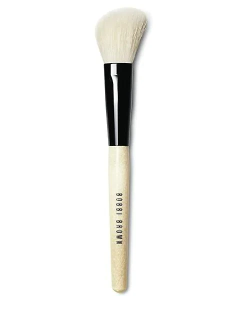 商品Bobbi Brown|倾角多用匀脸刷 (1刷多用·贴合脸部),价格¥465,第1张图片