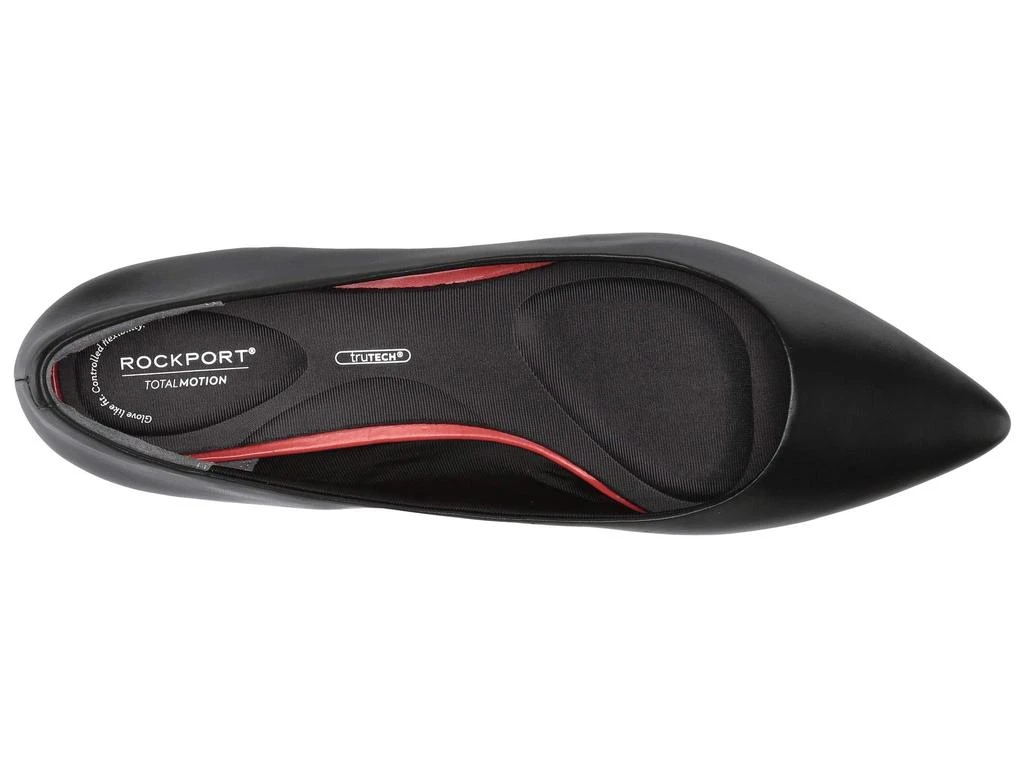 商品Rockport|Total Motion Adelyn Ballet,价格¥753,第2张图片详细描述