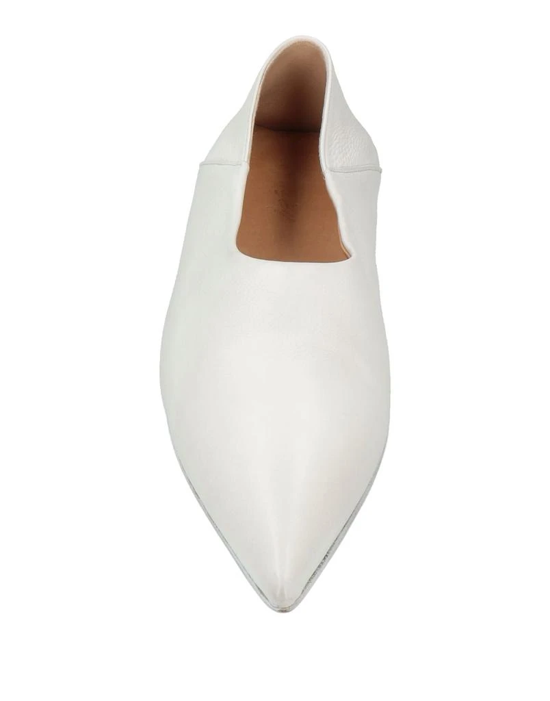 商品Marsèll|Ballet flats,价格¥2000,第4张图片详细描述