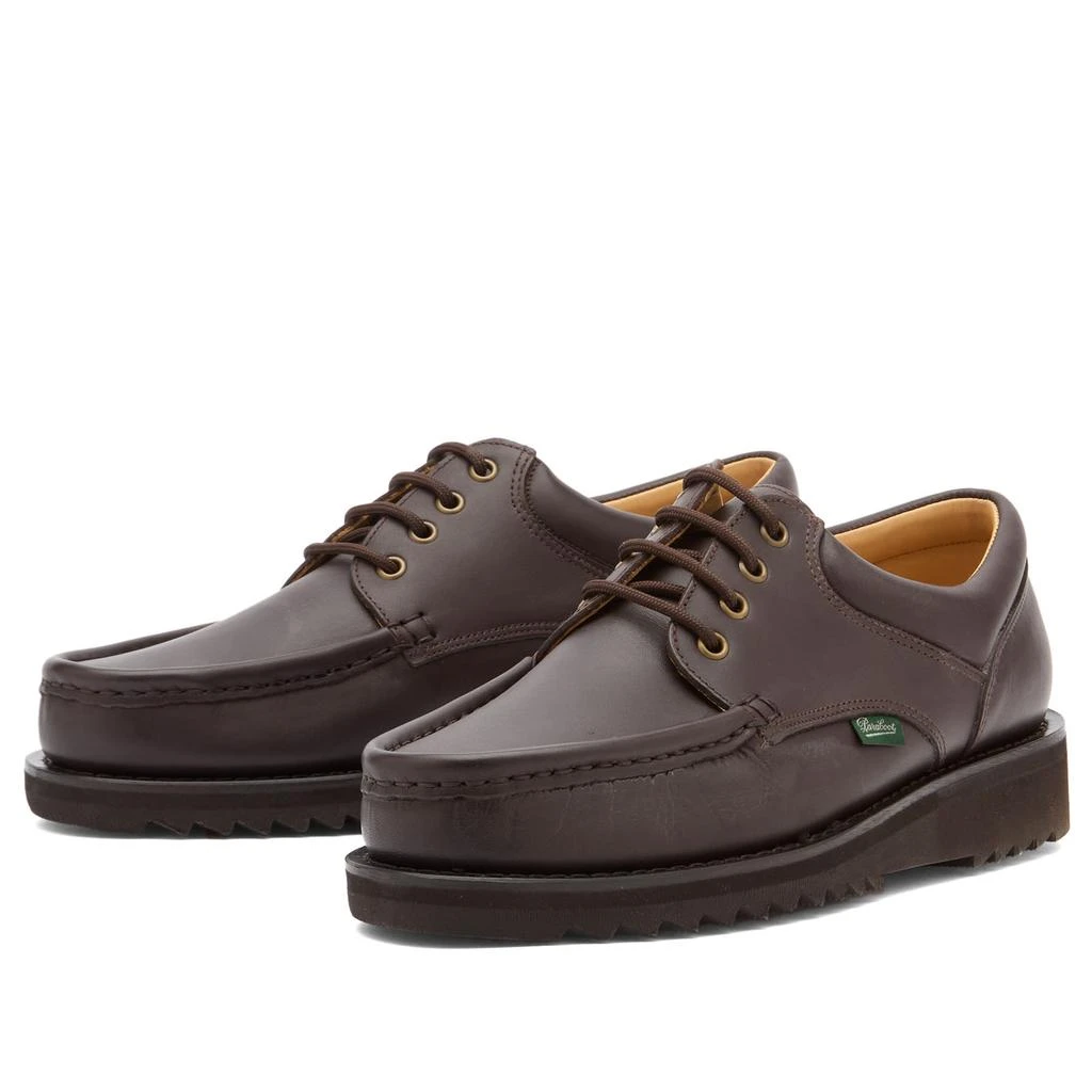 商品Paraboot|Paraboot Thiers,价格¥3714,第2张图片详细描述