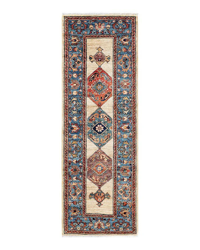 商品Bloomingdale's|Serapi M1973 Runner Area Rug, 2'1" x 6',价格¥4227,第1张图片