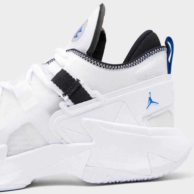 Jordan Why Not Zer0.5 Basketball Shoes商品第3张图片规格展示