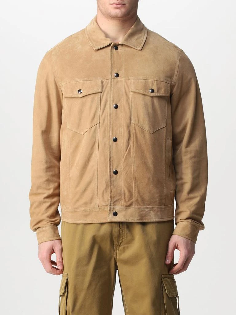 商品DONDUP|Dondup jacket for man,价格¥4682,第1张图片