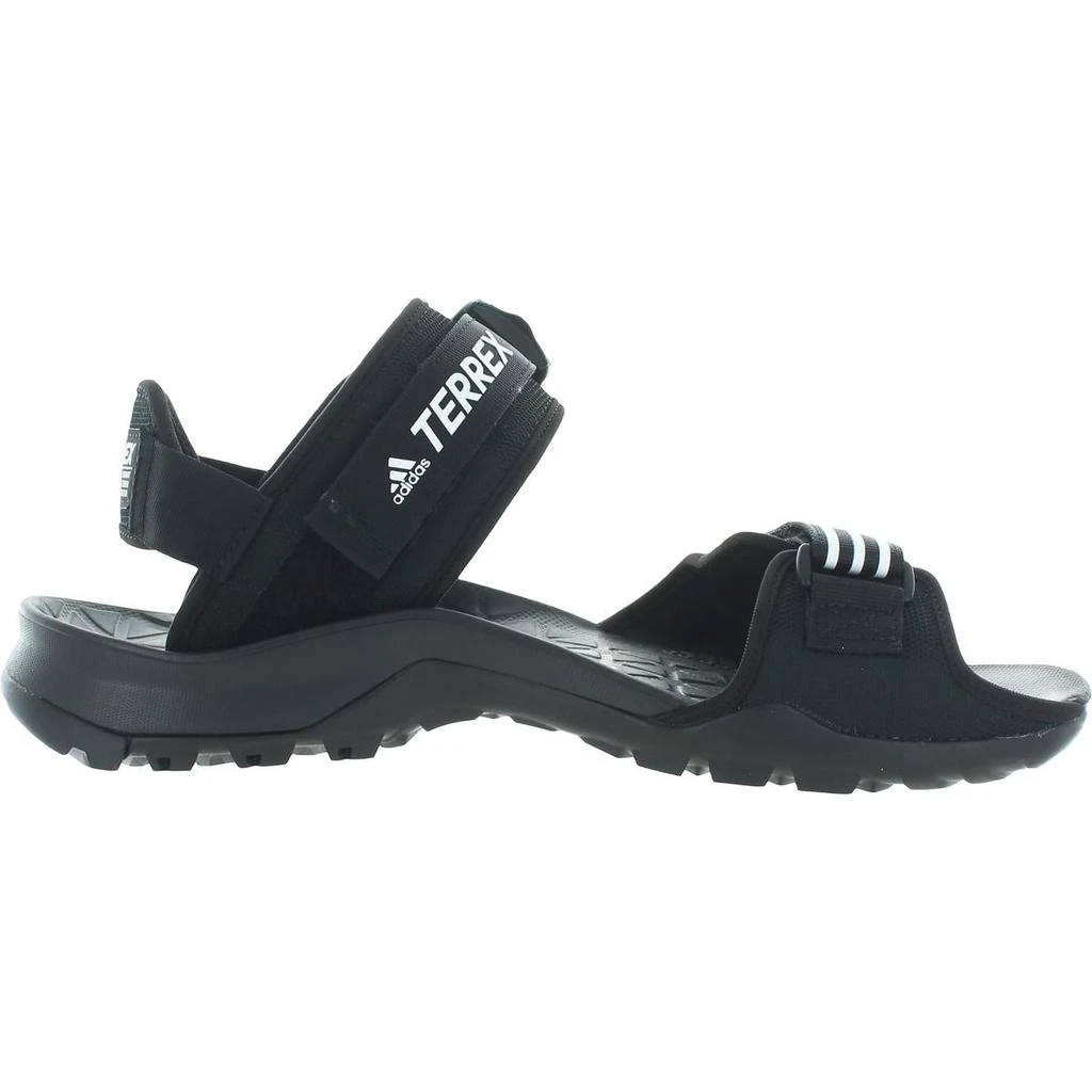商品Adidas|Adidas Mens Cyprex Ultra DLX Comfort Outdoor Sport Sandals,价格¥274,第2张图片详细描述