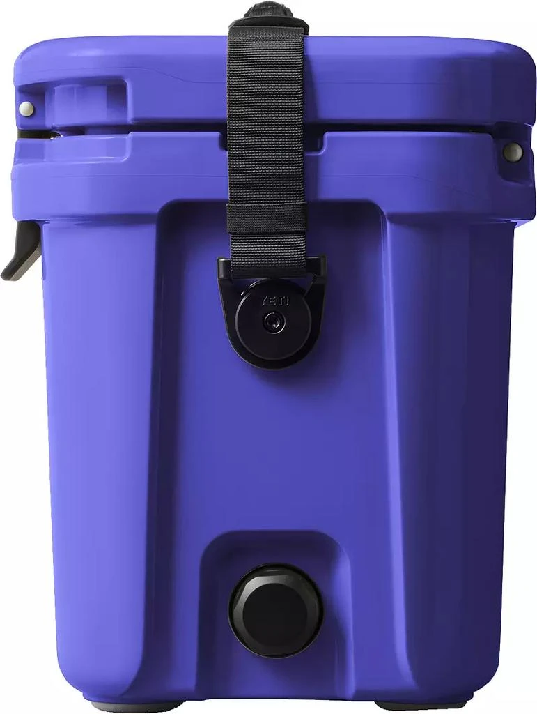 商品YETI|YETI Roadie 15 Hard Cooler,价格¥1659,第4张图片详细描述