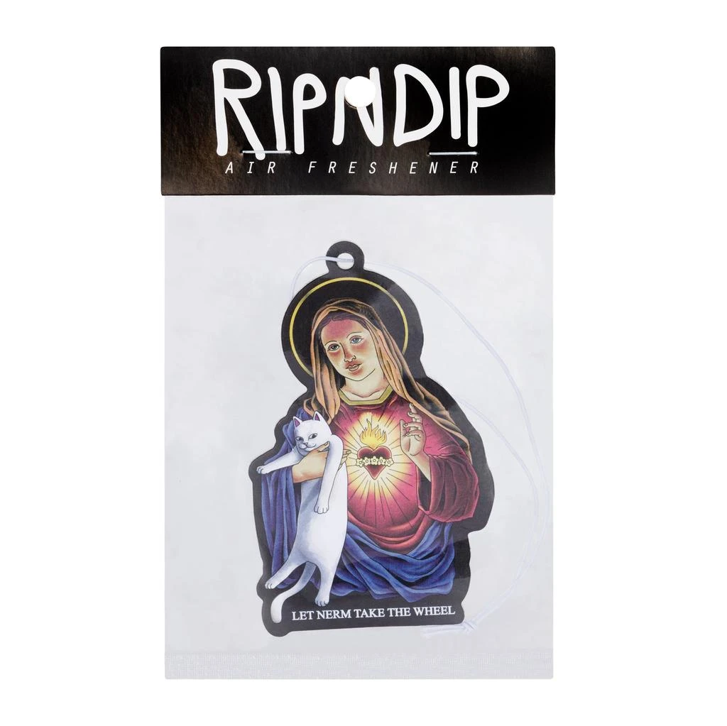 商品378661|Mother Mary Air Freshener (Multi),价格¥46,第1张图片