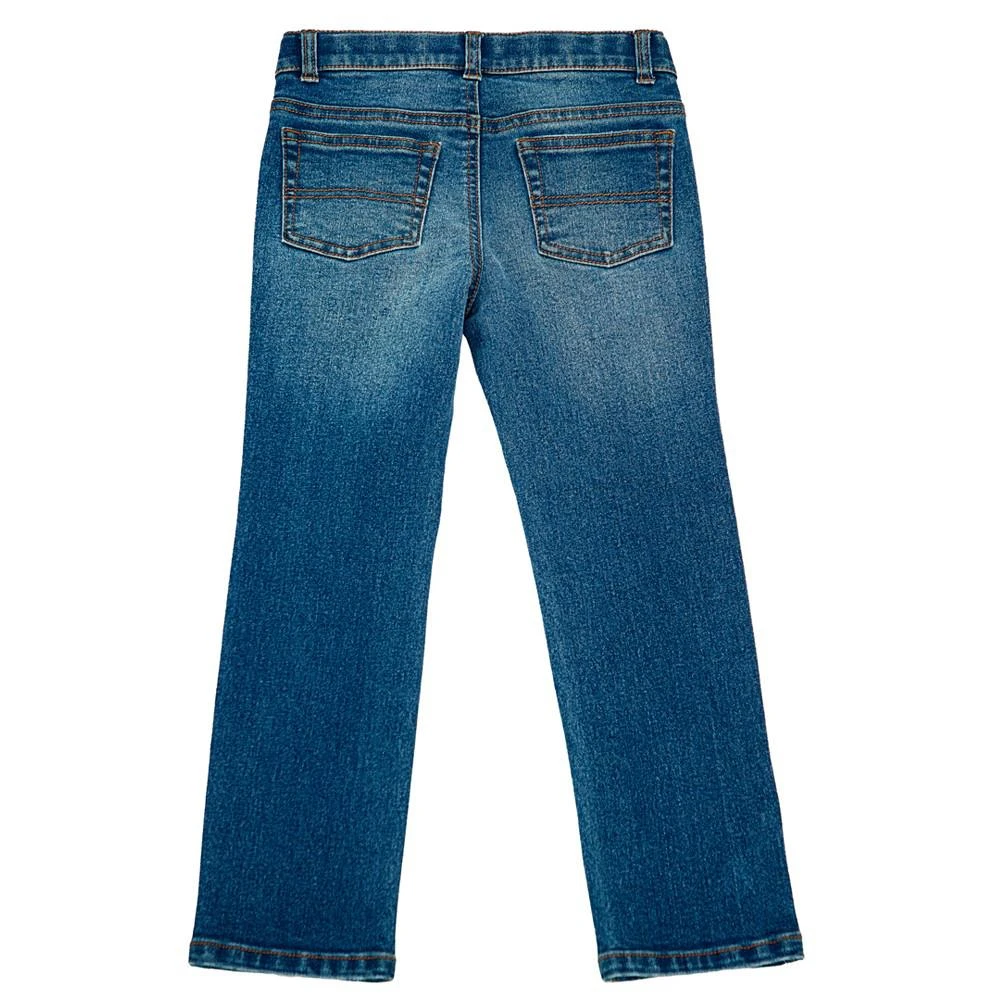 商品Epic Threads|Little Boys Denim Jeans, Created for Macy's,价格¥264,第2张图片详细描述