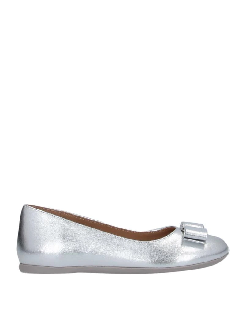 商品Salvatore Ferragamo|Ballet flats,价格¥961,第1张图片