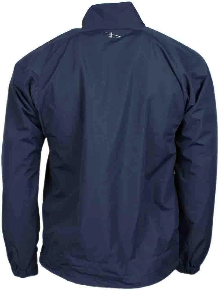 商品Page & Tuttle|Colorblock Half-Zip Windbreaker Pullover,价格¥228,第2张图片详细描述