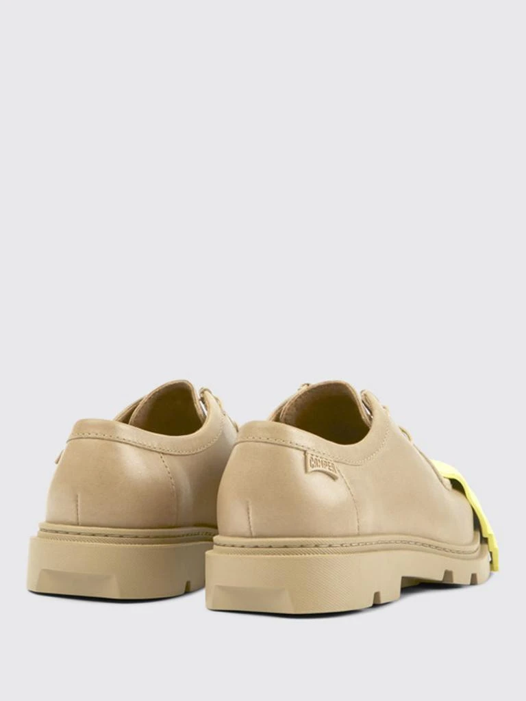 商品Camper|Camper oxford shoes for woman,价格¥1322,第3张图片详细描述
