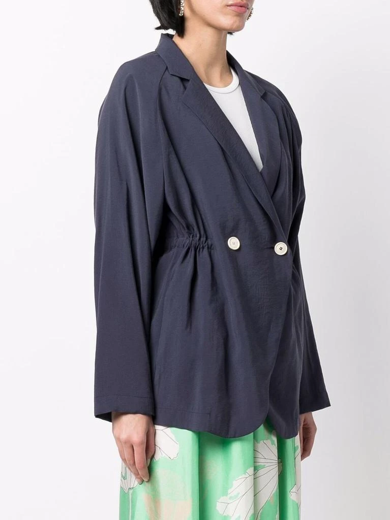 商品ALYSI|ALYSI - Double-breasted Jacket,价格¥1393,第3张图片详细描述