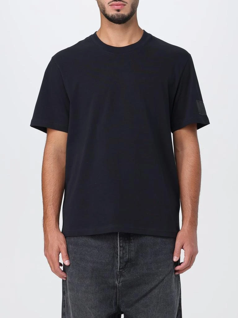 商品AMI|Polo shirt men Ami Paris,价格¥958,第1张图片