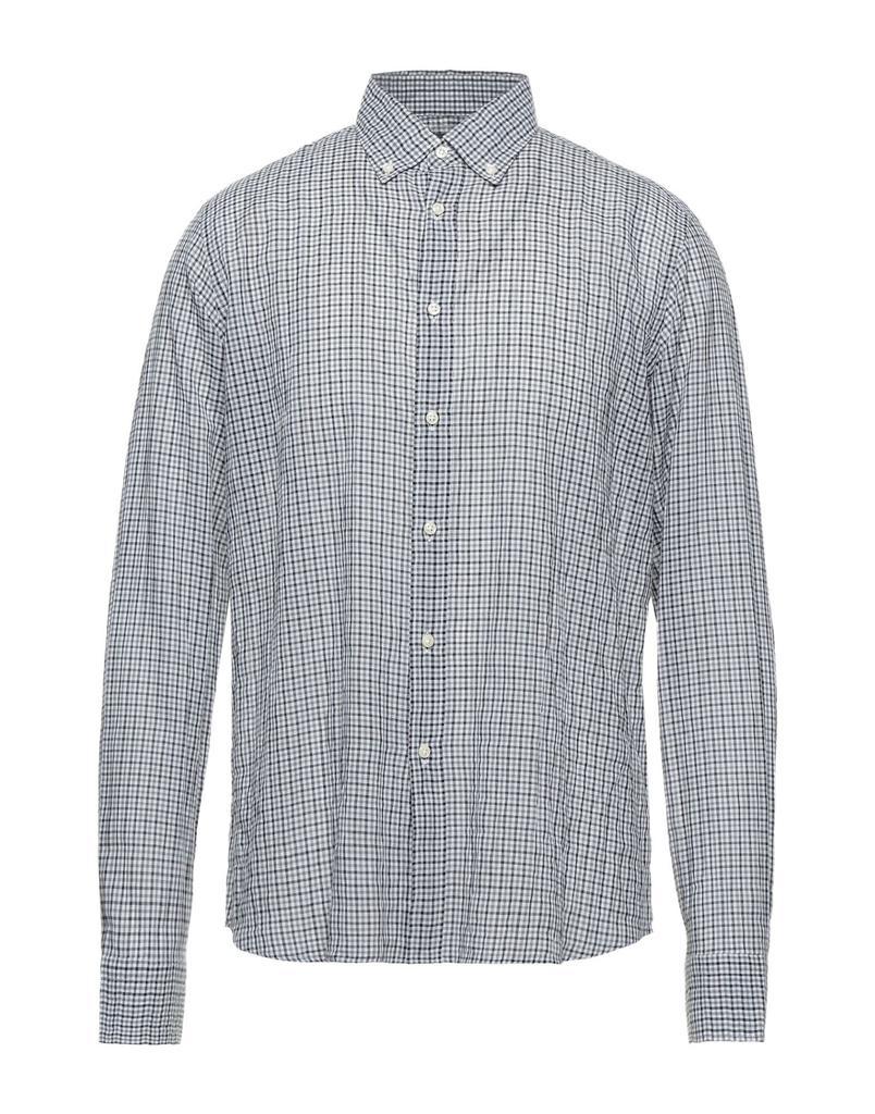 商品DONDUP|Checked shirt,价格¥436,第1张图片