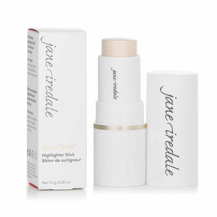 商品Jane Iredale|Jane Iredale 炫彩高光棒 - # Solstice 虹彩香槟色 -Solstice 虹彩香槟色(7.5g/0.26oz),价格¥179,第2张图片详细描述