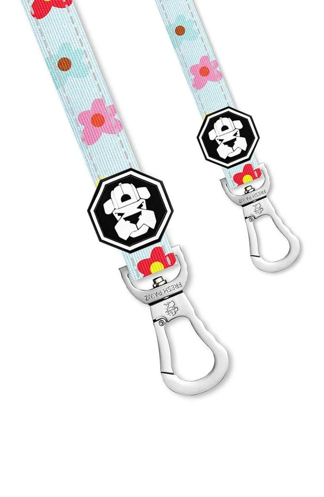 商品Fresh Pawz|Le Fleur Dog Leash,价格¥182,第5张图片详细描述