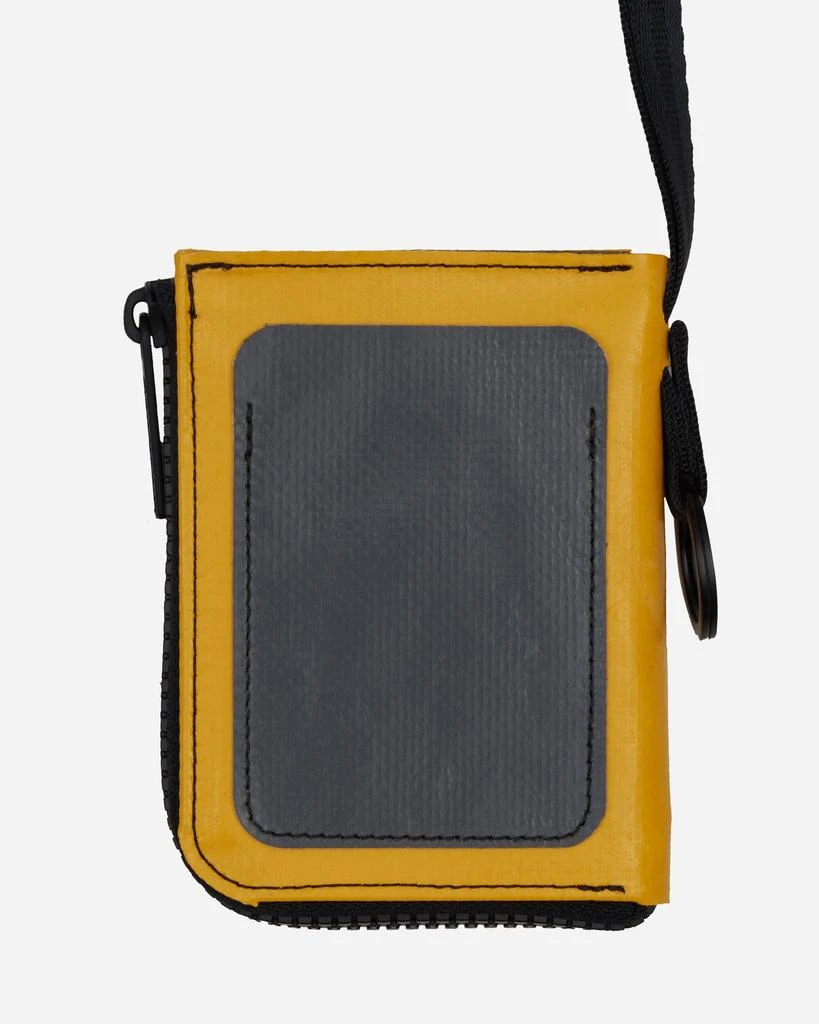 F255 Parker Medium Wallet Yellow 商品