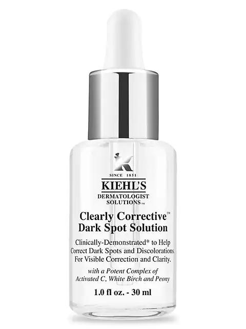 商品Kiehl's|Clearly Corrective Dark Spot Solution,价格¥246-¥313,第1张图片