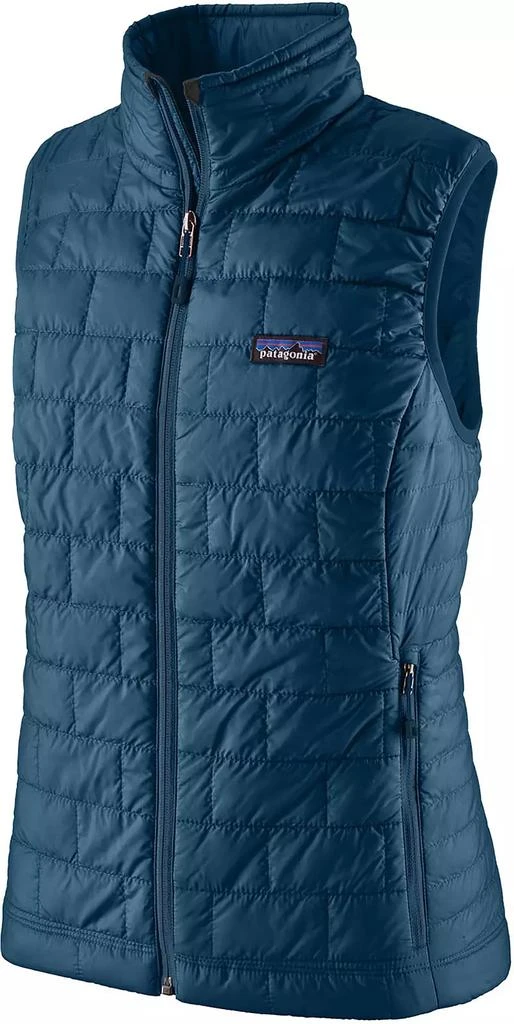 Patagonia Women's Nano Puff Insulated Vest 商品