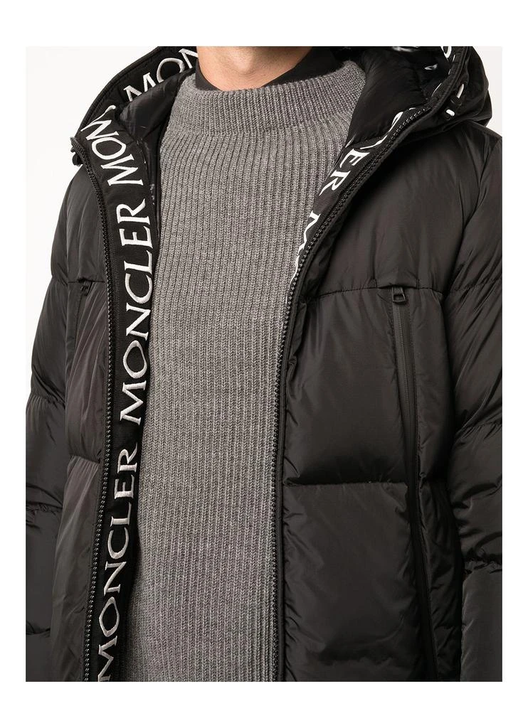 商品Moncler|MONTCLA JACKET,价格¥8929,第4张图片详细描述