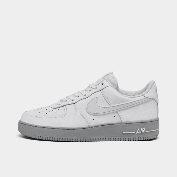 商品NIKE|Men's Nike Air Force 1 Low SE Casual Shoes,价格¥673,第1张图片