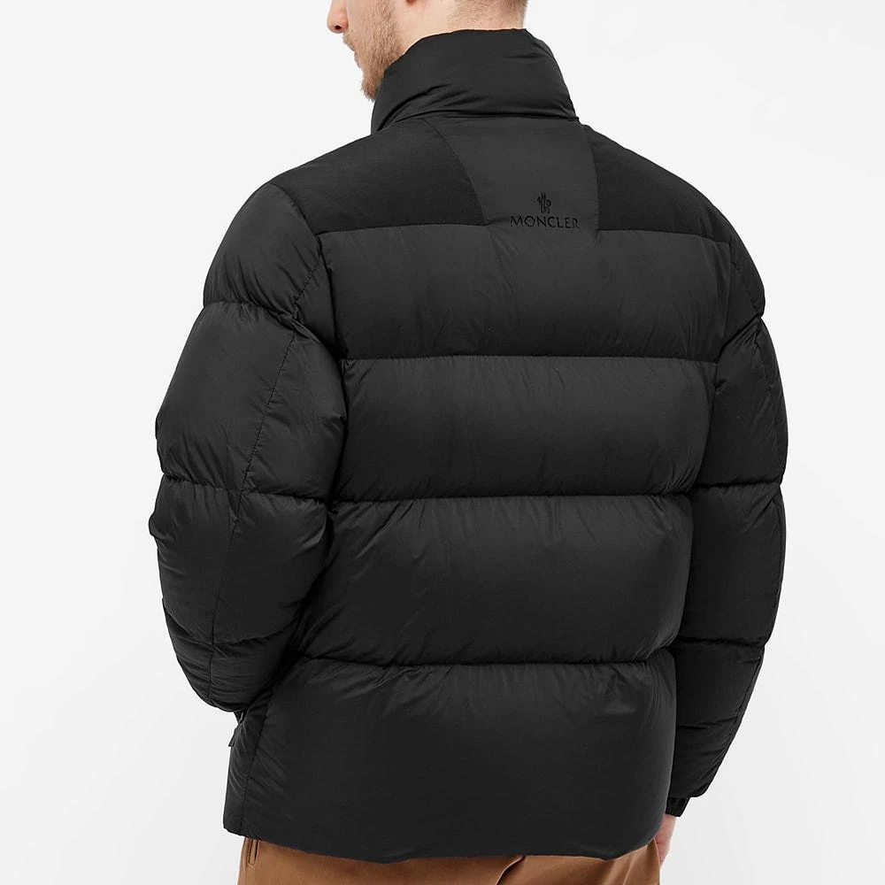 Moncler Timsit Down Jacket 商品