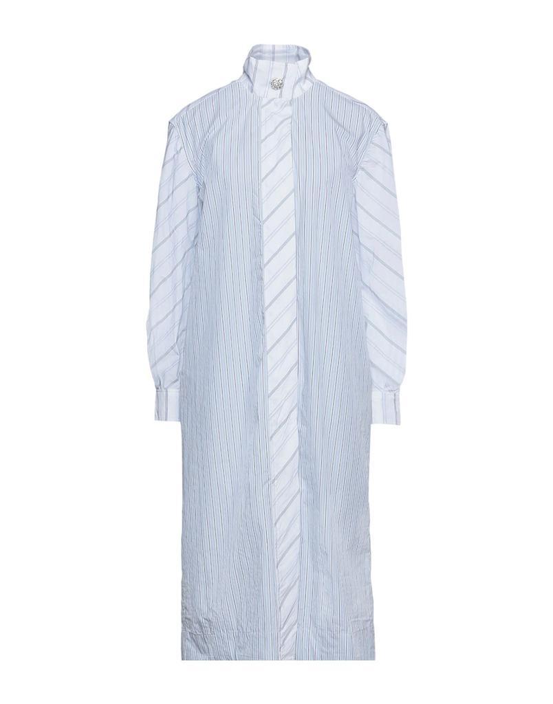 商品Ganni|Midi dress,价格¥652,第1张图片