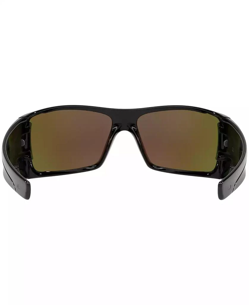 商品Oakley|Sunglasses, BATWOLF OO9101,价格¥1381,第5张图片详细描述