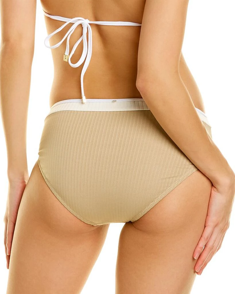 商品Derek Lam|Derek Lam 10 Crosby Bikini Bottom,价格¥431,第2张图片详细描述